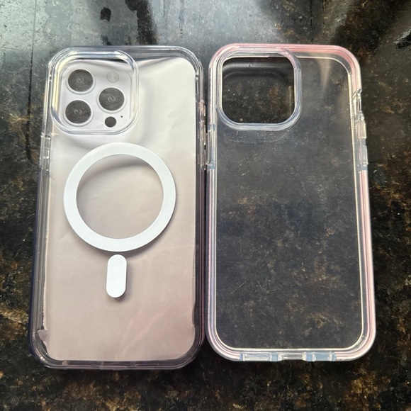 iPhone 15 Pro Max case bundle - Picture 4 of 4